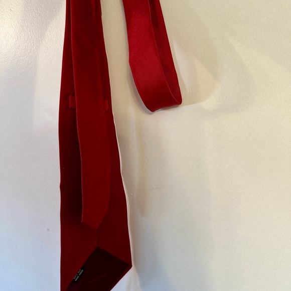 Queen Elizabeth the Second Men’s Tie - Picture 6 of 6